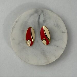 Vintage Earrings